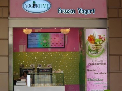 照片: FrozenYogurtWelt