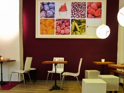 照片: FrozenYogurtWelt